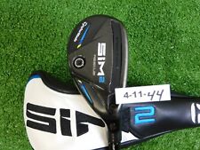 Taylormade sim2 hybrid for sale  Woodbury