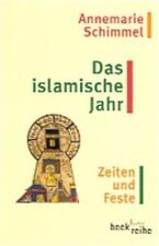 Islamische jahr zeiten gebraucht kaufen  Eggenstein-Leopoldshafen