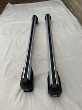 genuine audi roof bars for sale  HIGH WYCOMBE
