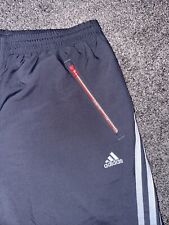 Adidas tracksuit bottoms for sale  SPENNYMOOR