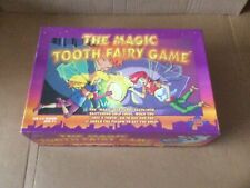 magic tooth fairy game for sale  DUNSTABLE