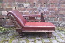 Small chaise lounge for sale  WARRINGTON