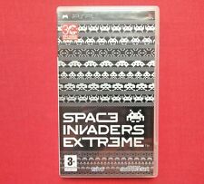 Space invaders extreme for sale  CREDITON
