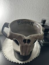 Punisher marvel comics for sale  Hayward