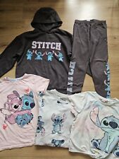 Disney stitch girl for sale  WATFORD