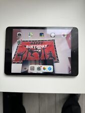 ipad mini 16gb usato  Tribogna