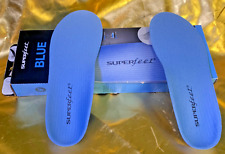 New superfeet insoles for sale  Ft Mitchell