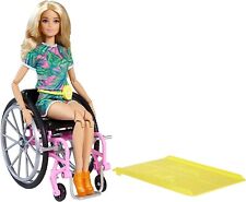 Barbie fashionistas bambola usato  Torrita Tiberina