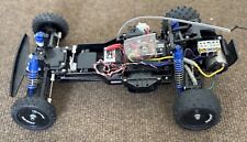 Tamiya madcap chassis for sale  WEST MALLING