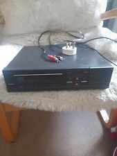 Philips cd104 vintage for sale  CRAWLEY