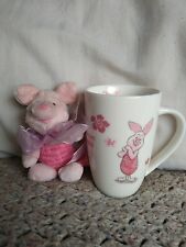 Disney piglet mug for sale  IPSWICH