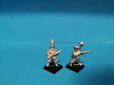 Used, WARHAMMER - EMPIRE - HANDGUNNERS - 3 for sale  Shipping to South Africa