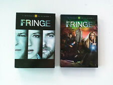 Serie fringe saison d'occasion  Albert