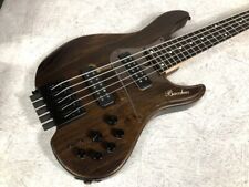Bacchus woodline headless for sale  Shipping to Ireland
