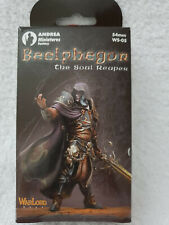 Andrea miniatures beelphegor gebraucht kaufen  Moers