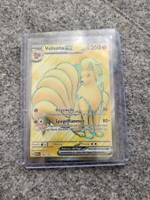 Pokemon vulnona ninetales gebraucht kaufen  Berlin