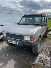 Discovery 300tdi for sale  WESTBURY