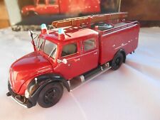 Minichamps magirus deutz gebraucht kaufen  Deutschland