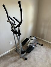Manual exerpeutic elliptical for sale  Troy