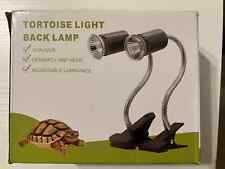 Tortoise light back for sale  Dallas