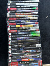 Playstation games lot for sale  Jefferson City