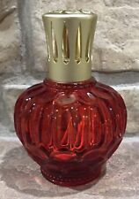 Beautiful red glass for sale  Tontitown