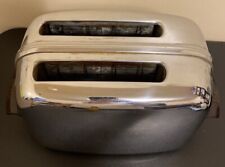 Toastmaster toaster chrome for sale  Jasper