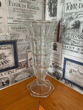 Vintage cut glass for sale  DARLINGTON