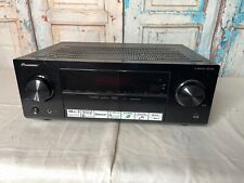 Pioneer VSX-530 5.1 Channel AV Receiver Dolby HD Bluetooth - No Remote for sale  Shipping to South Africa
