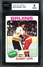 1975 topps nhl for sale  Point Roberts