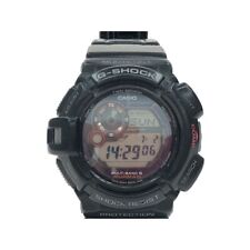 Rádio solar masculino digital CASIO G-SHOCK GW-9300-1JF Madman do Japão comprar usado  Enviando para Brazil