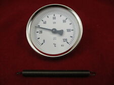 Anlegethermometer thermometer  gebraucht kaufen  Berlin