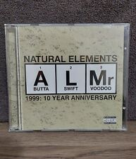 Natural elements 1999 for sale  Waterloo