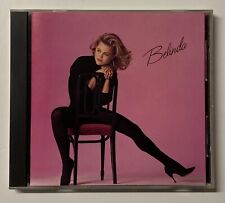 Belinda carlisle primo usato  Due Carrare