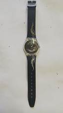 Lovely 2006 swatch for sale  STAFFORD