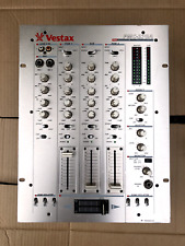 Vestax mixer vintage for sale  TOTNES