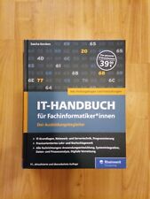 Handbuch fibel fachinformatike gebraucht kaufen  Berlin