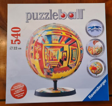 Ravensburger puzzle puzzleball gebraucht kaufen  München