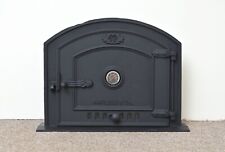 Cast iron fire for sale  TAUNTON