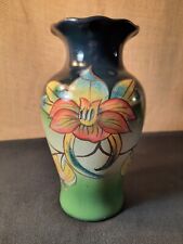 Vintage pottery vase for sale  Evart