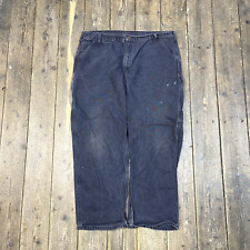 Carhartt trousers mens for sale  HUDDERSFIELD