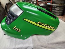 deere tractor john lawn l120 for sale  New Castle