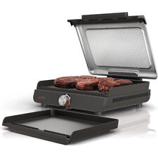 Ninja GR100 Sizzle Smokeless Indoor Grill for sale  Shipping to South Africa