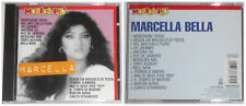 Marcella bella 1997 usato  Palermo