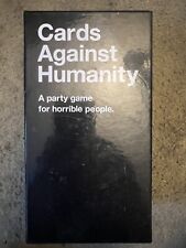 cards against humanity for sale  San Jose