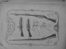 1869 fusils martini d'occasion  Saint-Etienne