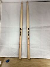 Vic firth drumsticks. for sale  BASILDON