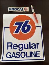 Union regular gasoline for sale  Ocala