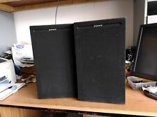 Sony 51b speakers for sale  CARDIFF