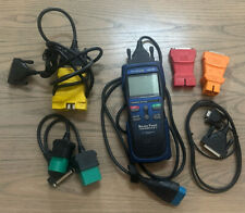 Leitor de código de diagnóstico Blue Point Tools YA3160 ferramenta de digitalização CanOBD 2 e 1 comprar usado  Enviando para Brazil